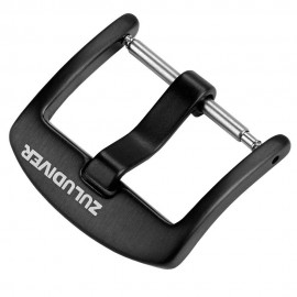 ZULUDIVER Solid Stainless Steel Buckle