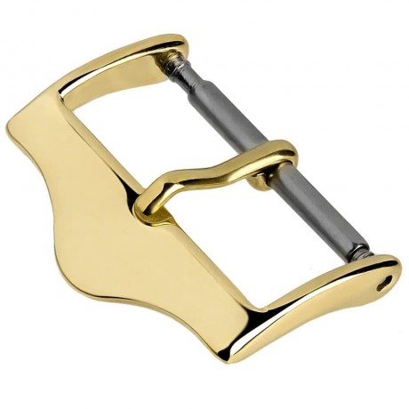 Buckle for Dress Watch Strap