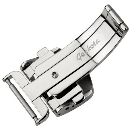 Geckota Deployment Buckle