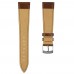 Gallio Vegan Premium Eco-Leather Watch Strap