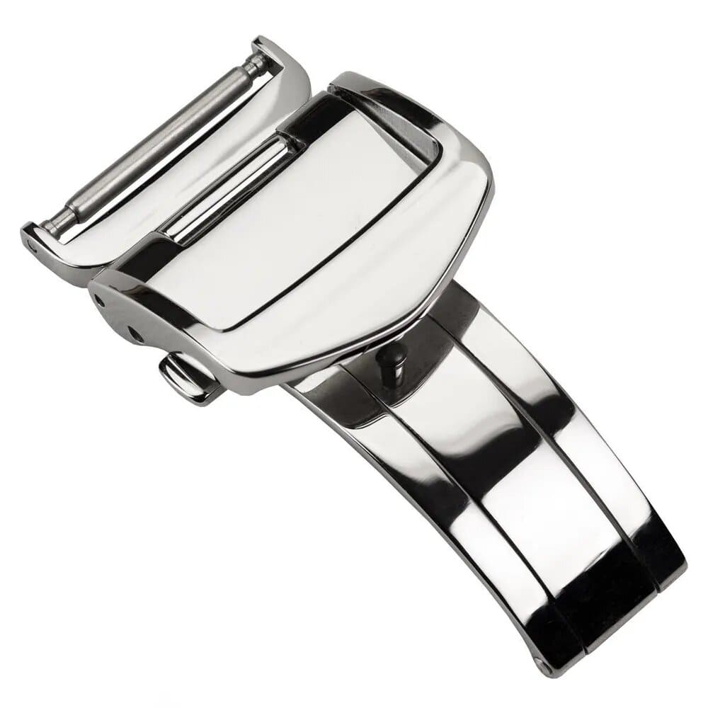 Geckota Deployment Buckle