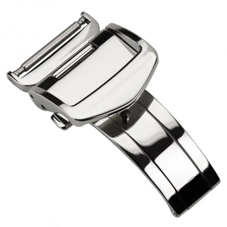 Geckota Deployment Buckle