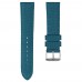 Nylon Sport B-2 Leather Lined Watch Strap by Geckota