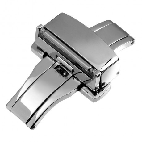 Geckota Butterfly Buckle