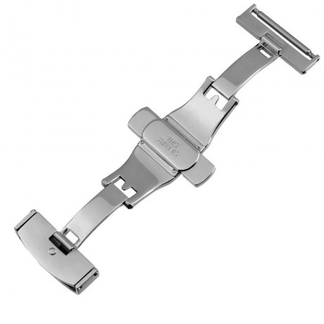 Geckota Butterfly Buckle