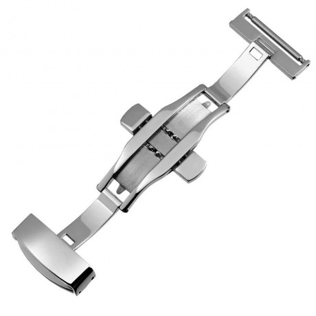 Geckota Butterfly Buckle