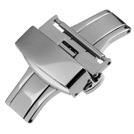 Geckota Butterfly Buckle