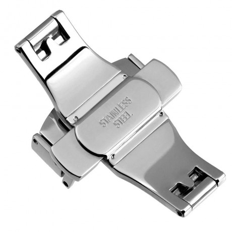 Geckota Butterfly Buckle